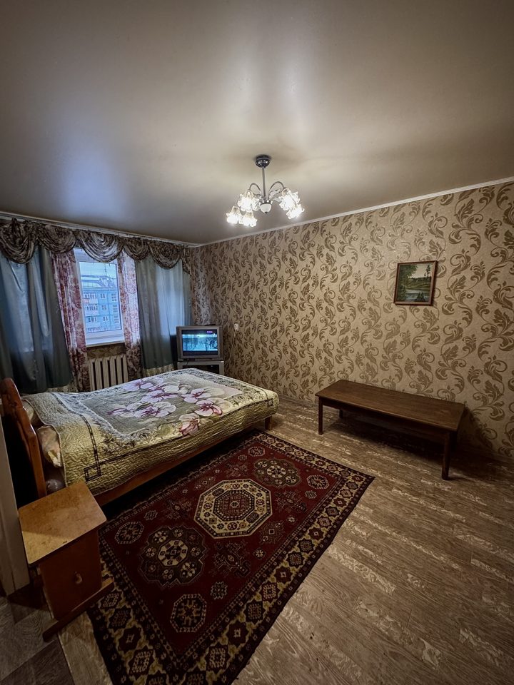 Студия, Циолковского, Дзержинск