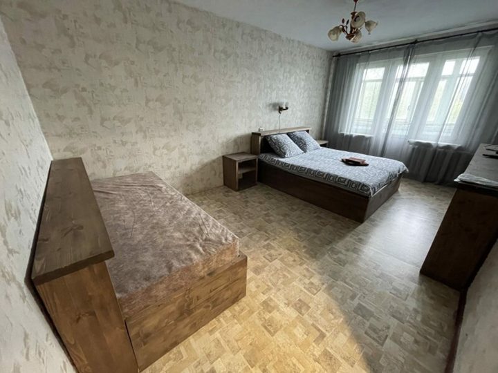 Студия, пр-кт Чкалова, Дзержинск