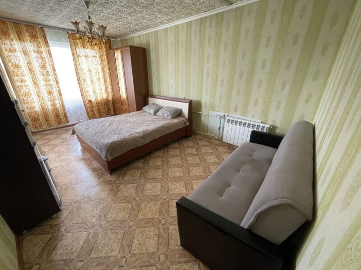Студия, пр-кт Чкалова, Дзержинск