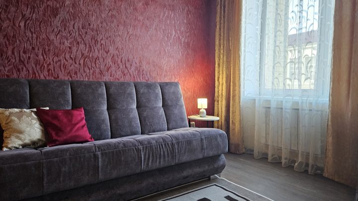 3-комн., ул Юмашева, Екатеринбург
