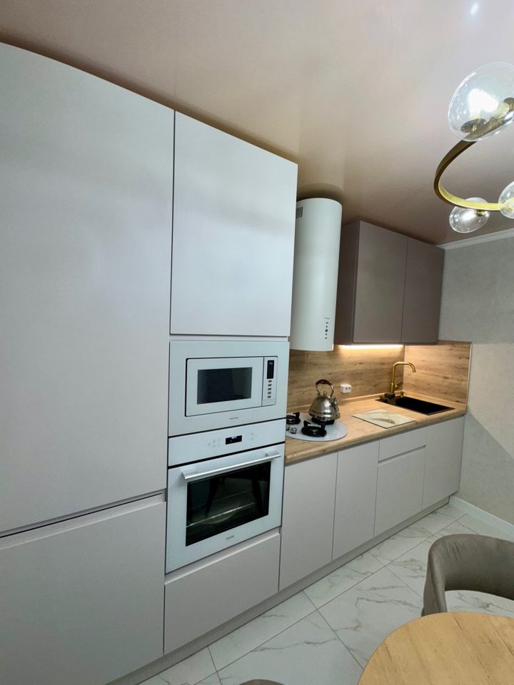 2-комн., Хирурга Нечаева, Елабуга