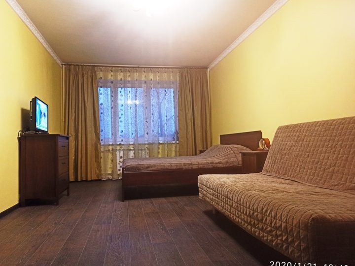 Студия, ш. Энтузиастов, д., Электросталь