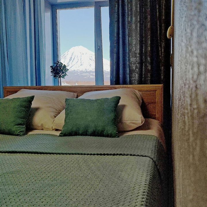 3-комн. квартира, ул Рябикова, Елизово
