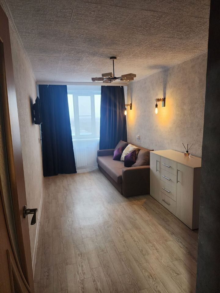 2-комн. квартира, Уральская, Елизово