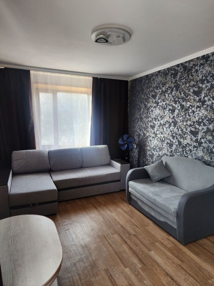 2-комн. квартира, Завойко, Елизово