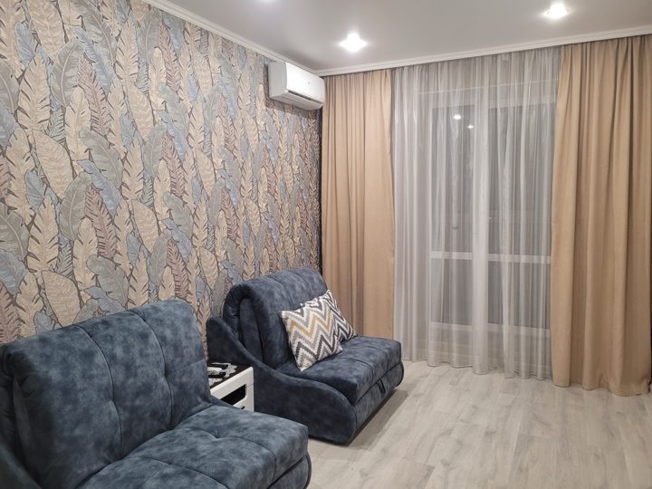 2-комн. квартира, ул Полтавская, Энгельс