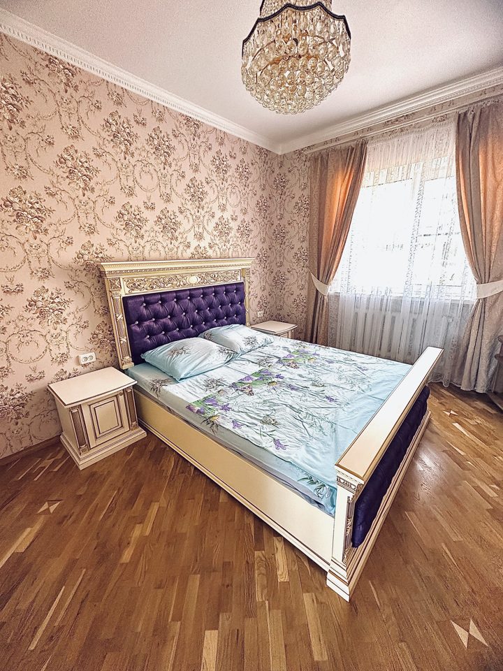 4-комн., ул Кисловодская, Ессентуки