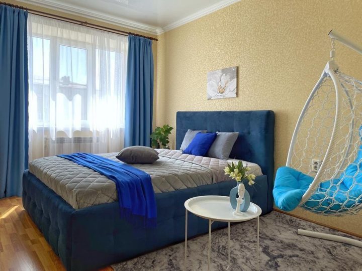 2-комн. квартира, Орджоникидзе, Ессентуки