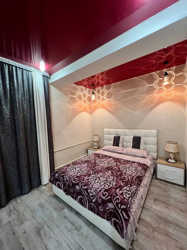 2-комн. квартира, ул В.И.Чаптынова, Горно-Алтайск