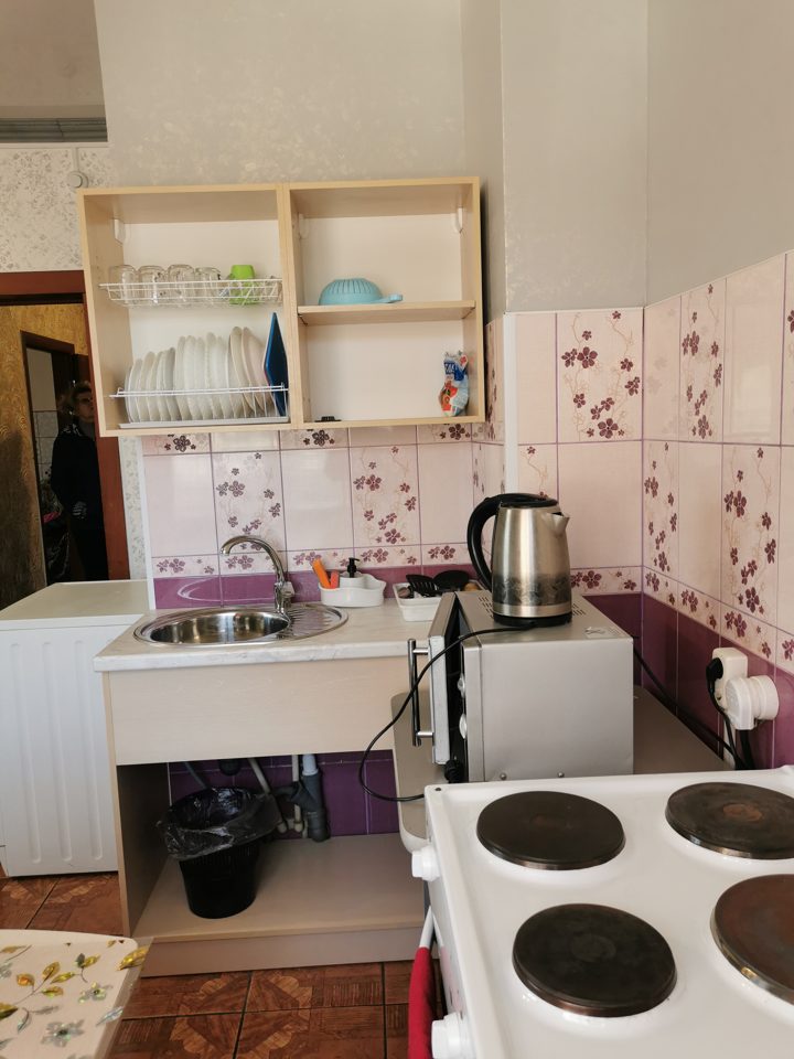 2-комн. квартира, пр-кт Коммунистический, Горно-Алтайск