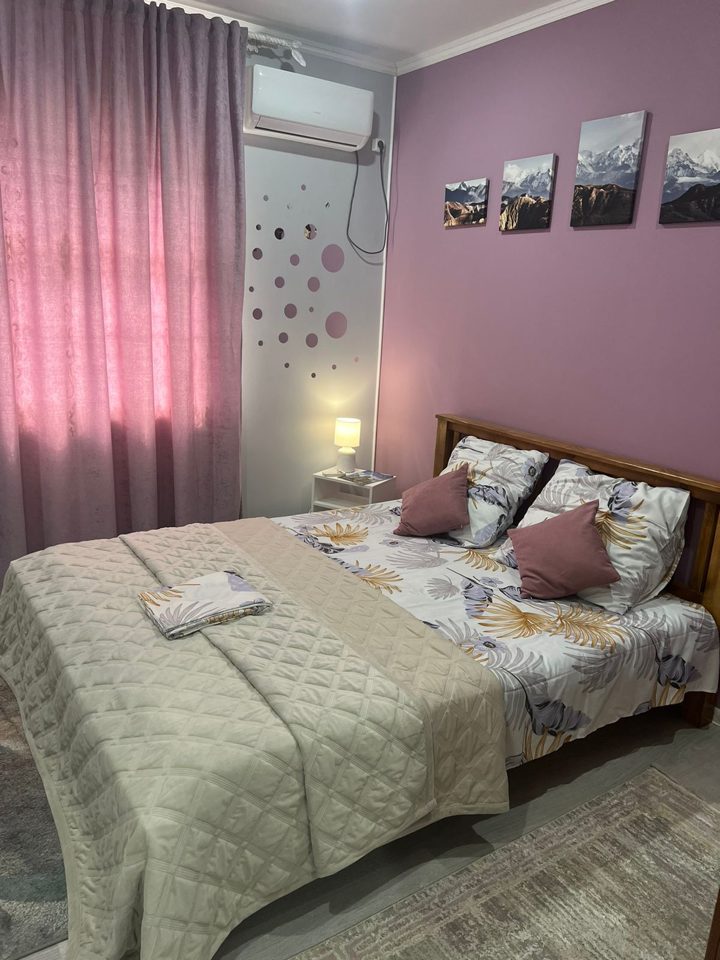 Студия, ул Садовая, Горячеводский