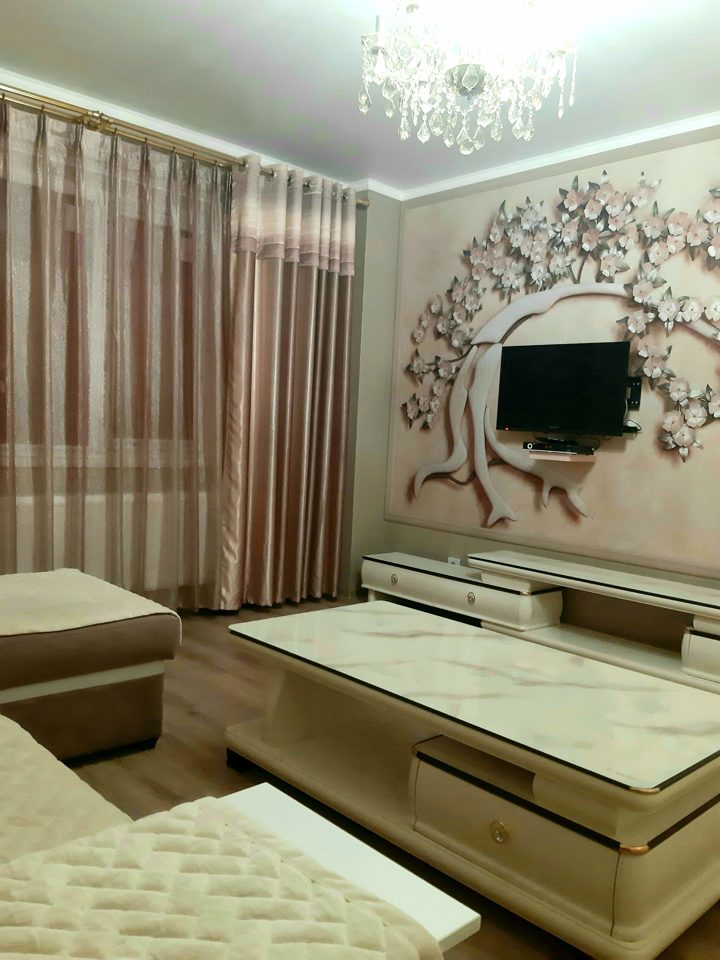 2-комн., Ленина, Горячий Ключ