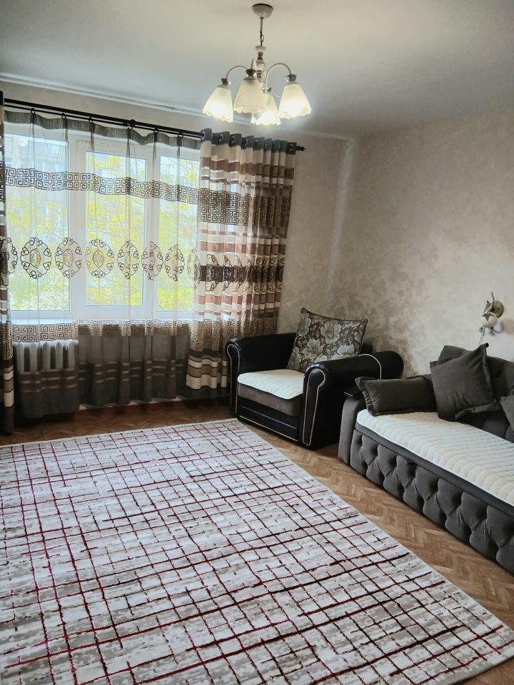 2-комн., ул Ленина, Горячий Ключ