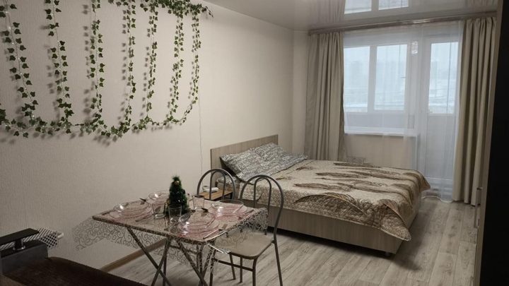 2-комн., территория Горелово, улица Коммунаров, Гостилицы