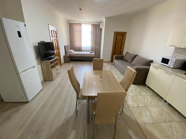 2-комн. квартира, ш Петропавловское, Грозный