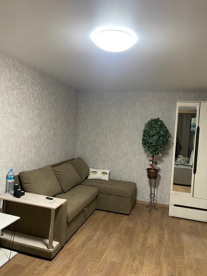 2-комн. квартира, Дзержинского, Гусь-Хрустальный