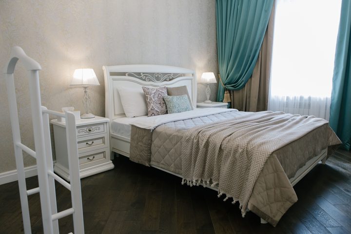 3-комн., Ленина, Хабаровск