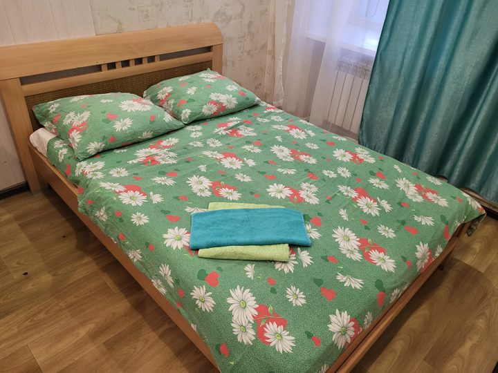 Студия, ул Знаменщикова, Хабаровск