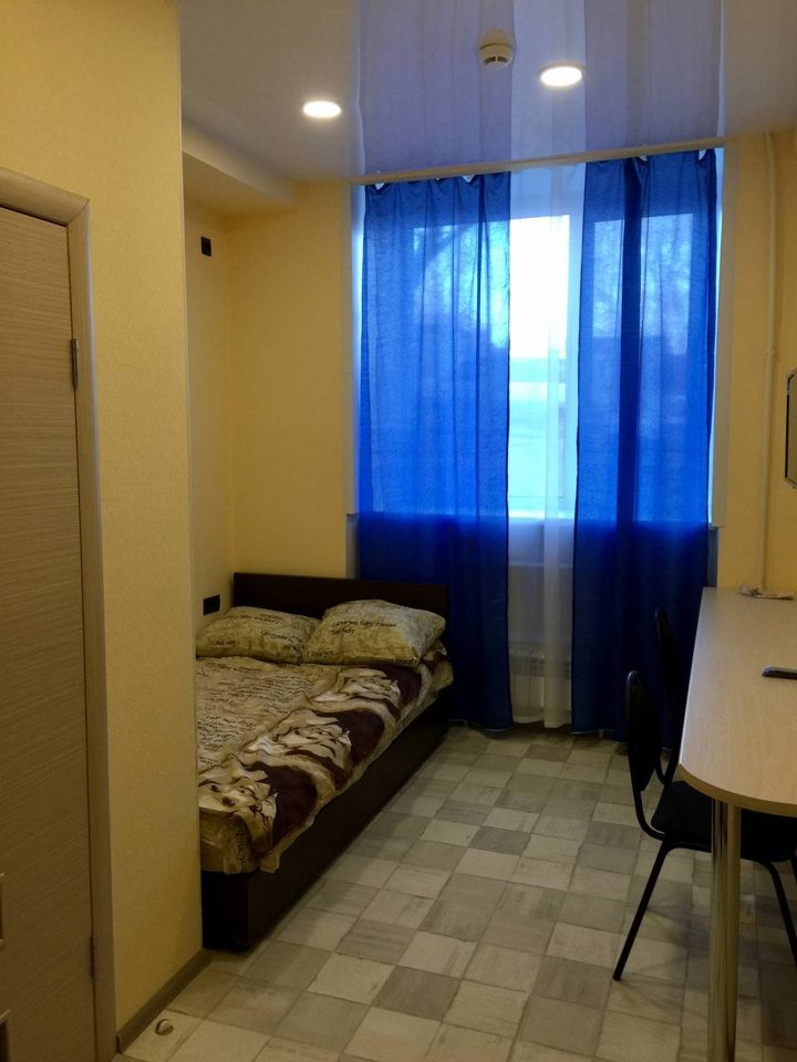 Студия, ул Чкалова, Хабаровск