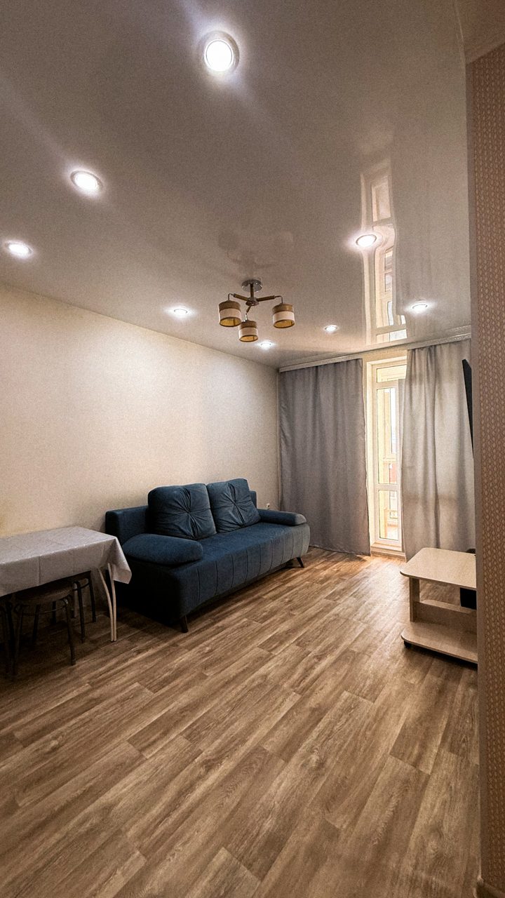 2-комн. квартира, Чехова, Ханты-Мансийск