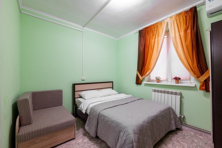 Студия, Апшеронская, Хостинский