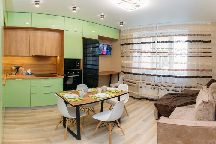 3-комн., Летчика Захарова, Иваново