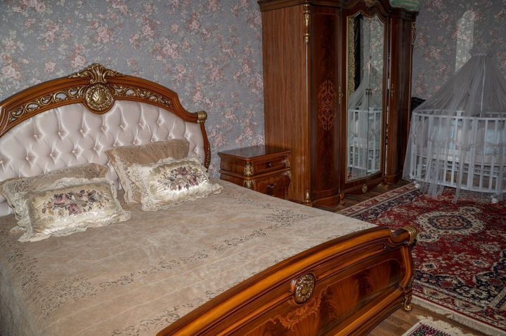 2-комн. квартира, ул Лермонтова, Избербаш