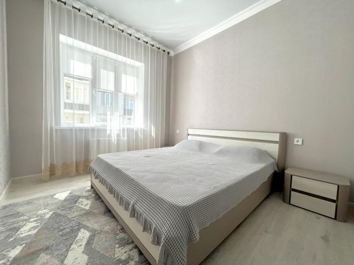 2-комн. квартира, Маяковского, Избербаш