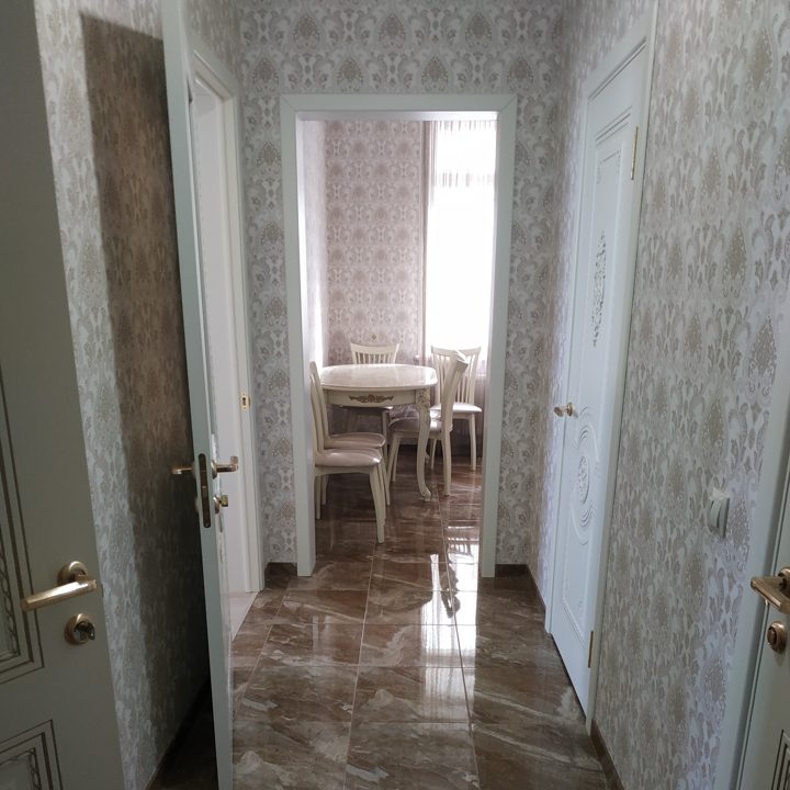 2-комн. квартира, ул Им Р.Зорге, Избербаш