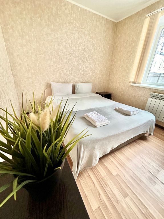2-комн. квартира, Каракозова, Калуга