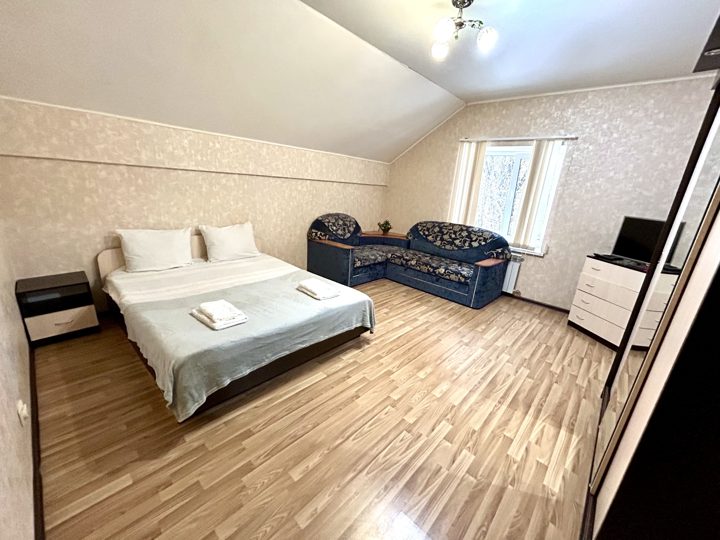 2-комн., Каракозова, Калуга