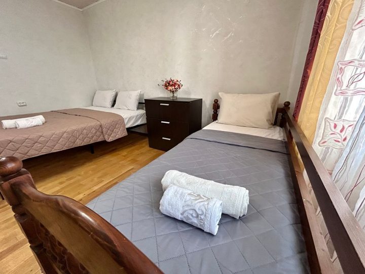 2-комн., Мира, Калуга