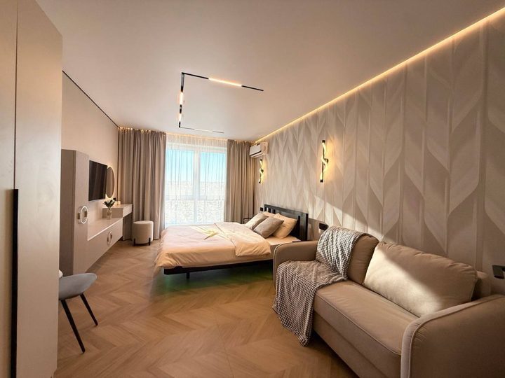 3-комн., микрорайон Анненки, улица Анненки, Калуга