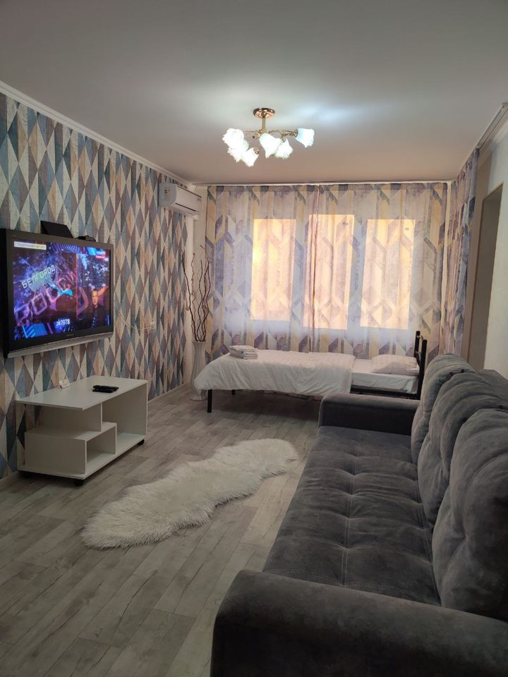 2-комн., 7-й микрорайон, Камышин