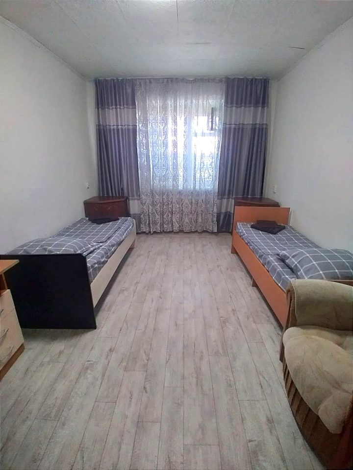 3-комн. квартира, ул Железнодорожная, Карасук
