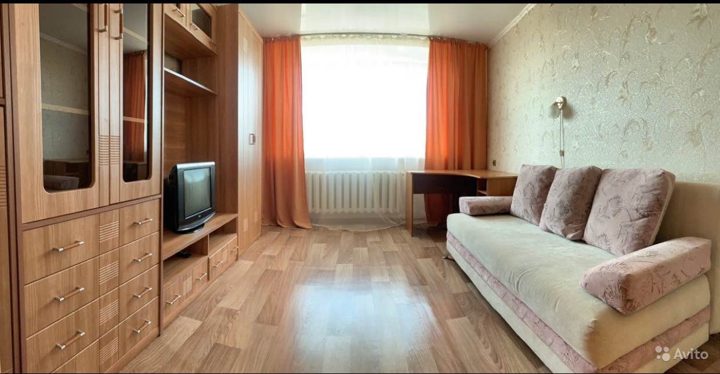 2-комн. квартира, Тургенева, Карасук
