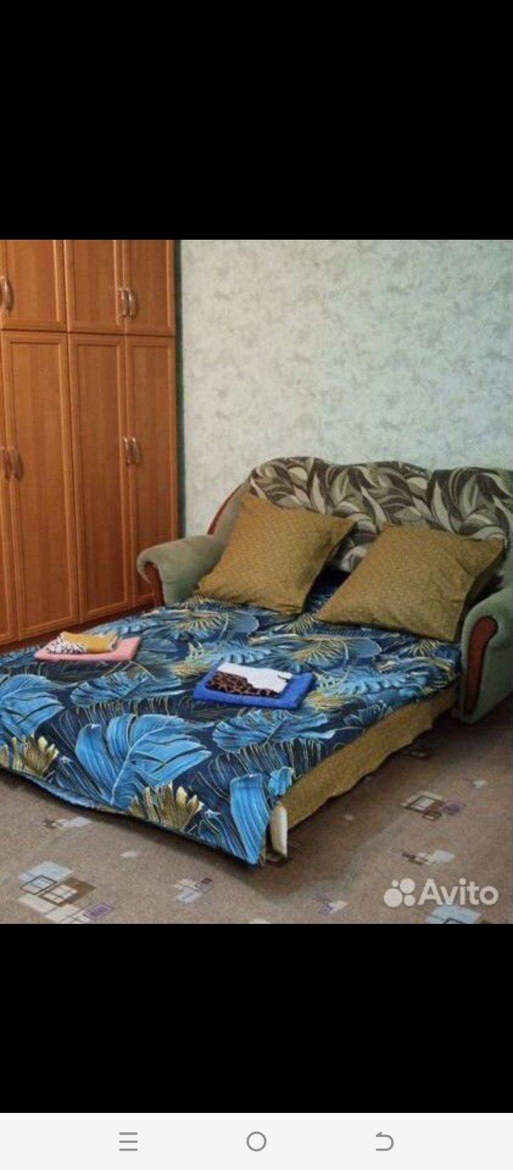 Студия, ул Тургенева, Карасук