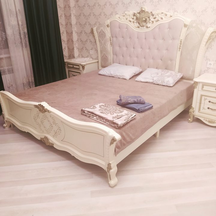 Студия, ул Магомедали Магомеджанова, Каспийск