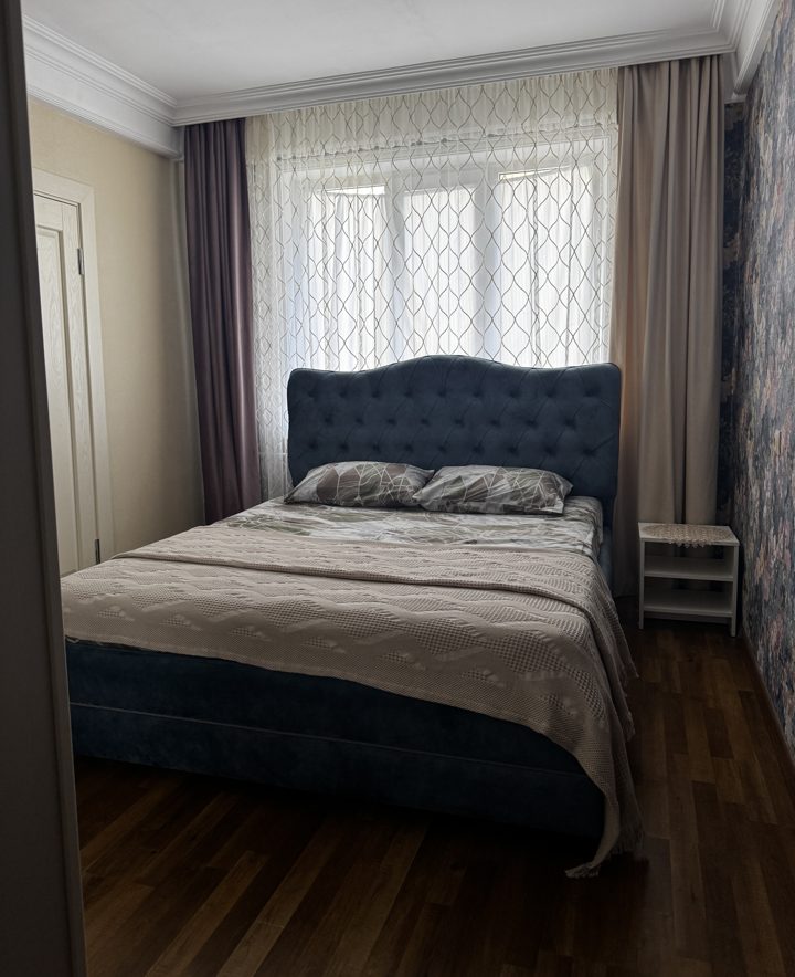 2-комн. квартира, Акулиничева, Каспийск