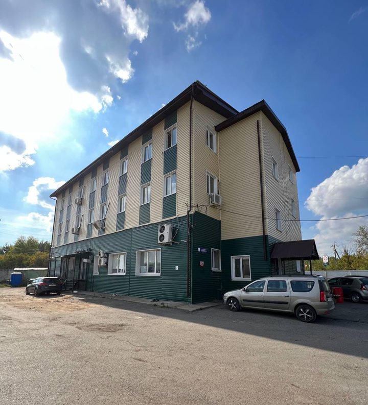 4-комн. квартира, ул Химиков, Казань
