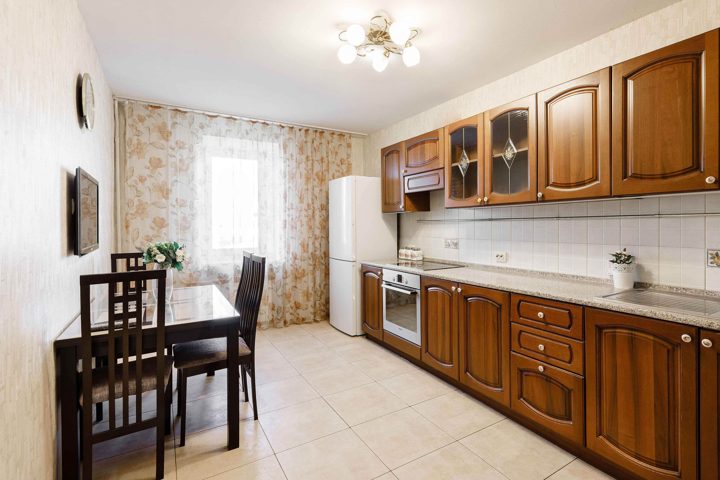 3-комн. квартира, Ленина, Кемерово