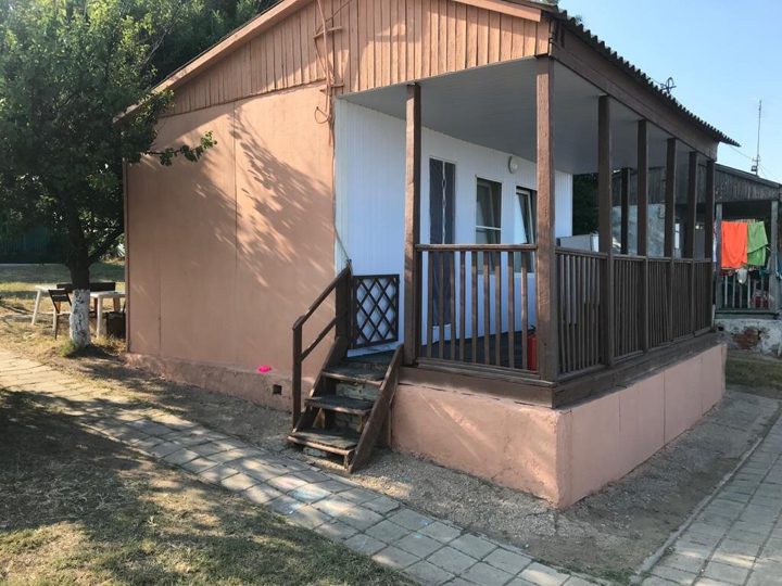 2-комн. квартира, ул Галины Петровой, Керчь