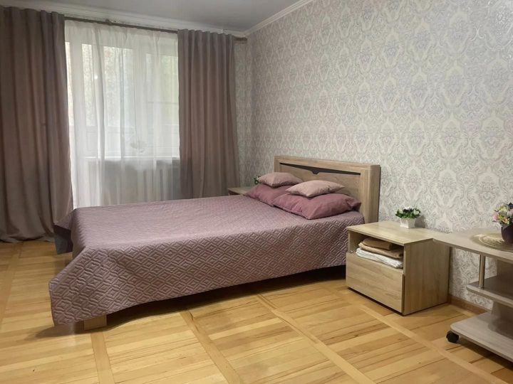 Студия, Окопная, Кисловодск