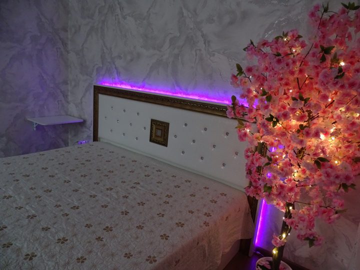 3-комн. квартира, Пятигорская улица, Кисловодск