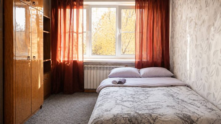 Студия, ул Симферопольская, Климовск