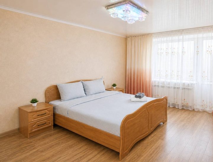 2-комн., пр-кт 50 лет Октября, Климовск