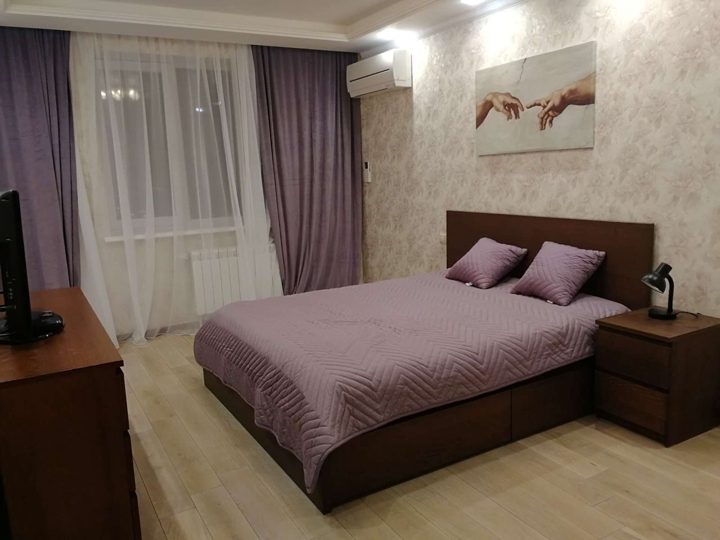 2-комн., Банковская, Клин