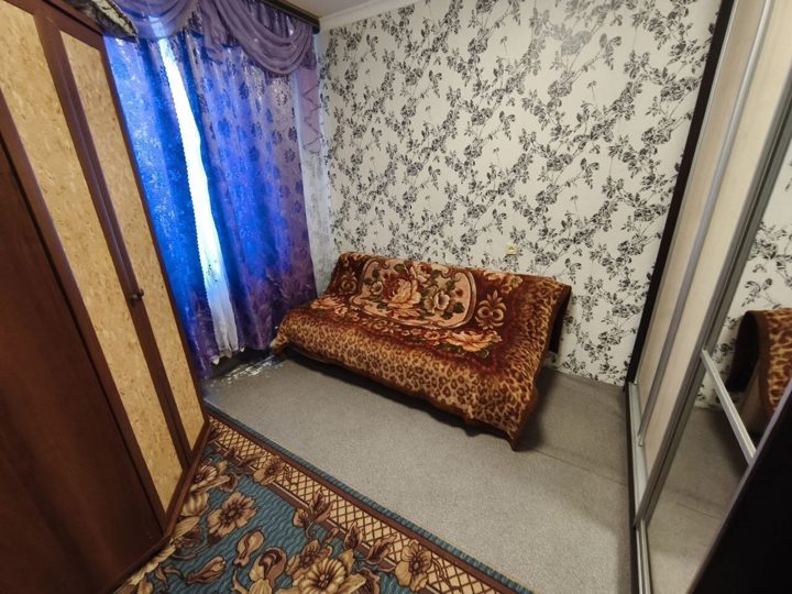 2-комн. квартира, Югорская, Когалым