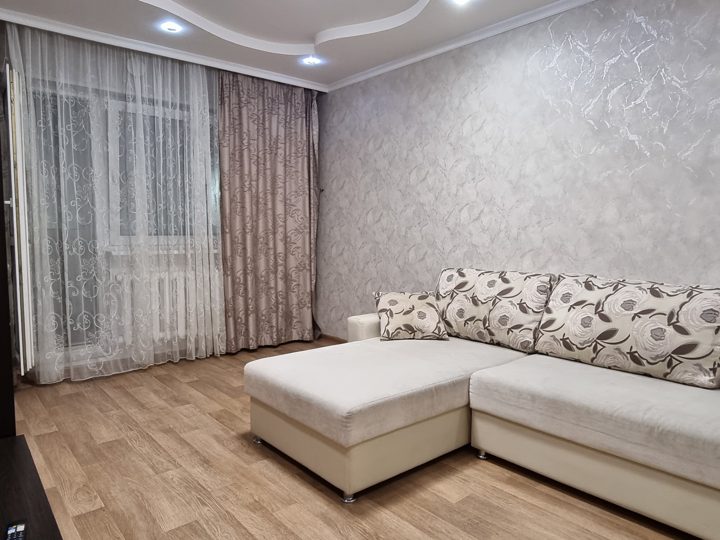2-комн., Градостроителей, Когалым