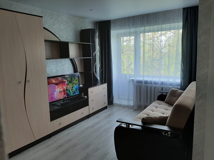 Студия, ул Дружбы, Кольчугино